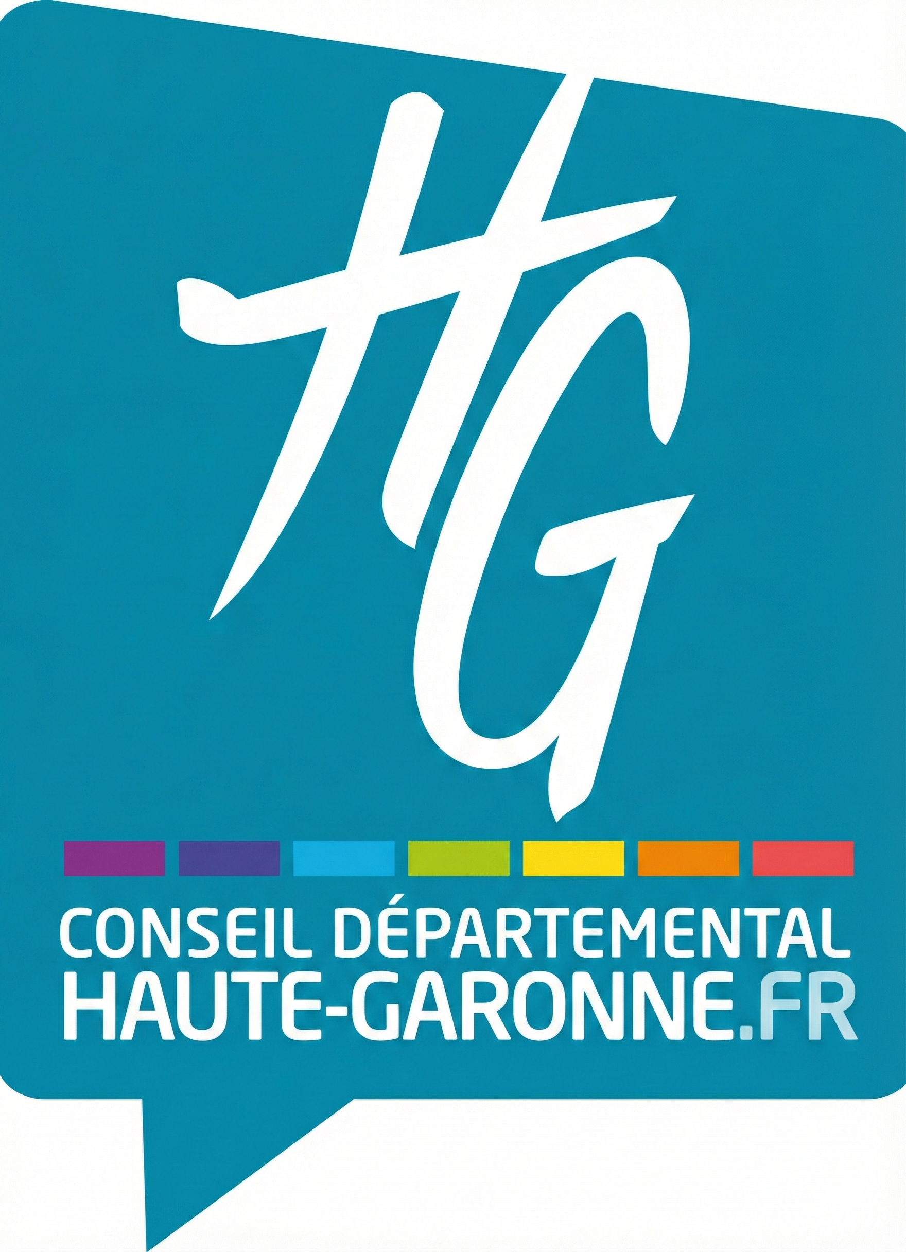 Logo Haute-Garonne