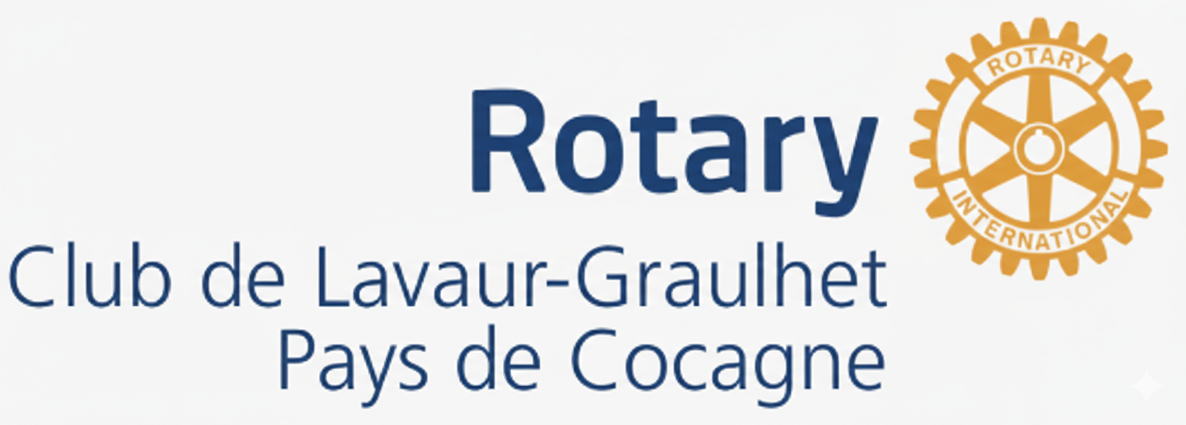 Logo Rotary 