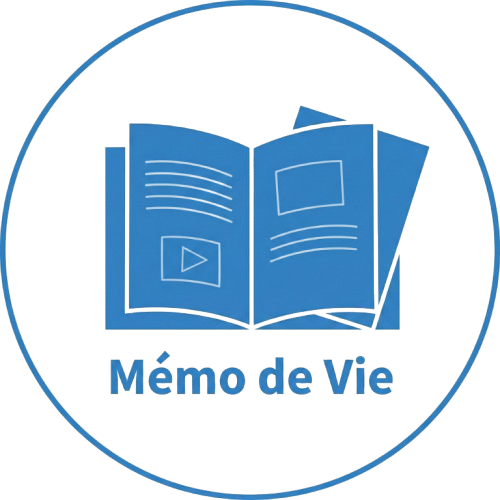 Logo M&eacute;mo de Vie